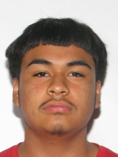 Matthew Enriquez Missing Since Aug 13, 2025 From Chesapeake, VA