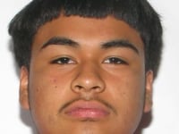 Photograph of Matthew Enriquez