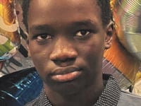 Maxwell Emmanuel Missing Since Aug 29, 2025 From Newport News, VA