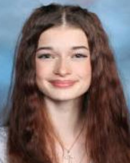 Maya Alfimtsova Missing Since Jun 24, 2025 From Grafton, WI