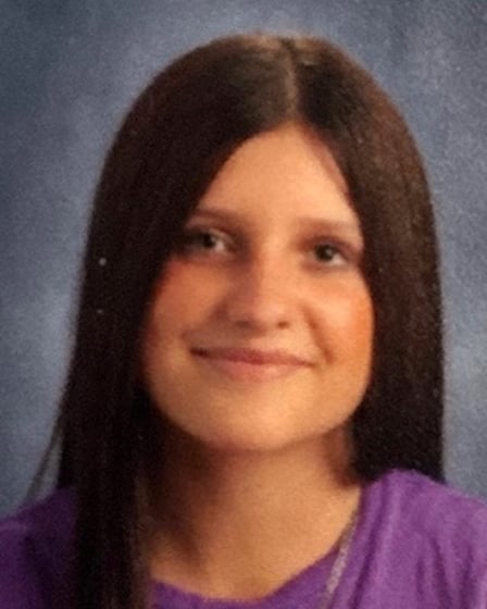 Maysa Kennedy Missing Since Aug 08, 2025 From Medford, OR
