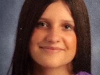 Maysa Kennedy Missing Since Aug 08, 2025 From Medford, OR
