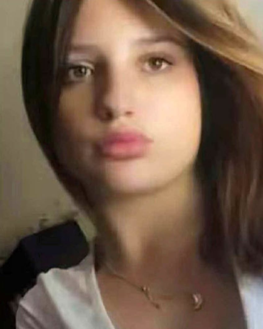 Maysa Kennedy Missing Since Aug 08, 2025 From Medford, OR