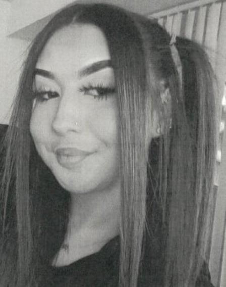 Maysae Samhi Missing Since Jun 13, 2025 From Alexandria, VA