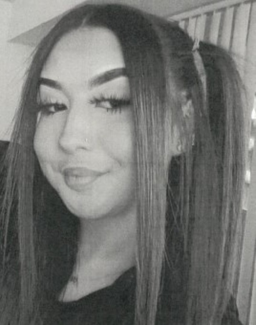 Maysae Samhi Missing Since Jun 13, 2025 From Alexandria, VA