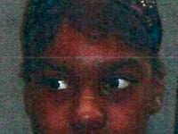 Photograph of Maziyah Crippen