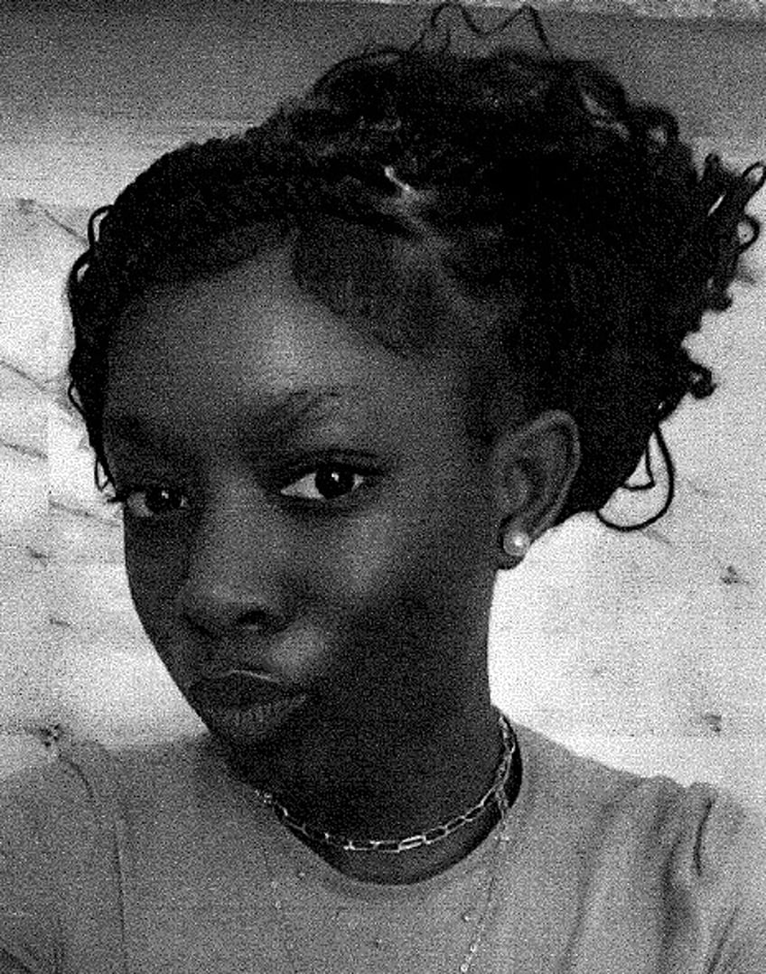 Mckenzie Williams Desaparecida desde sep 05, 2025 en Hampton, VA