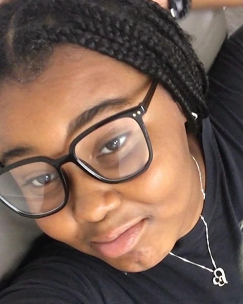 Meagan Curry Missing Since Jul 13, 2025 From Flint, MI