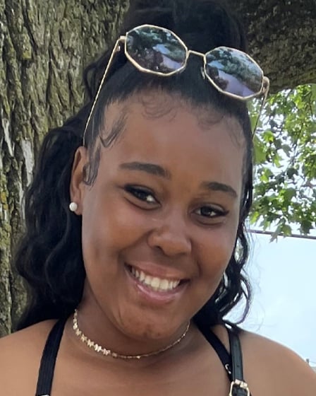 Meagan Curry Missing Since Jul 13, 2025 From Flint, MI