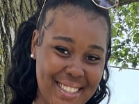 Photograph of Meagan Curry