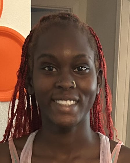 Measia Cook Missing Since Aug 06, 2025 From Bryan, TX