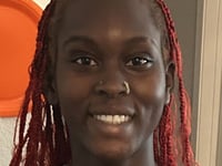 Measia Cook Missing Since Aug 06, 2025 From Bryan, TX