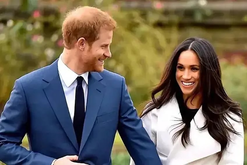 meghan en harrys laatste controverse steun aan liefdadigheidsinstelling beschuldigd van kindermisbruik