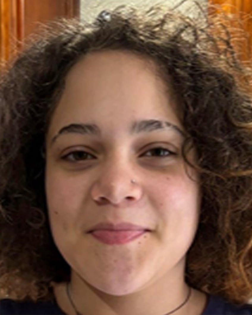 Melanie Aleman Missing Since Jun 14, 2025 From Miami, FL