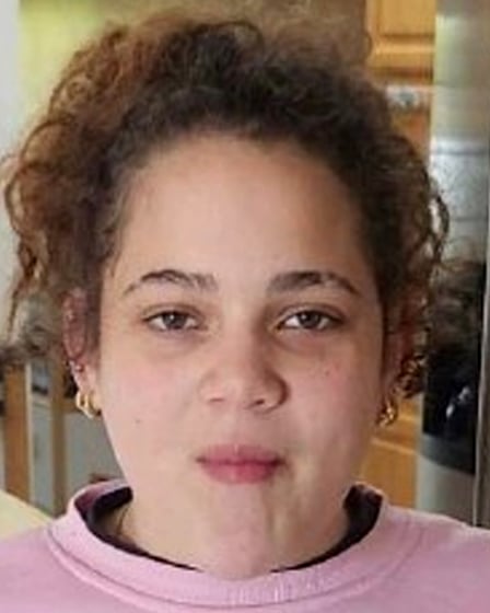 Melanie Aleman Missing Since Jun 29, 2025 From Palmetto Bay, FL