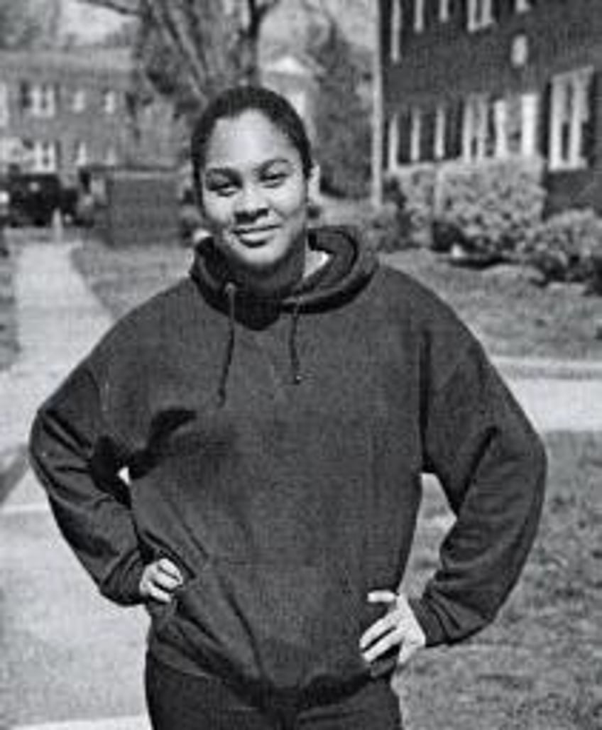 Melanie Williams Missing Since Jun 12, 2025 From Arlington County, VA
