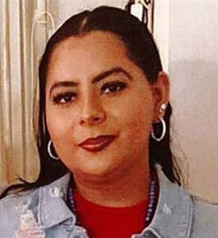 Melany Maldonado Missing Since Jul 25, 2025 From North Amityville, NY
