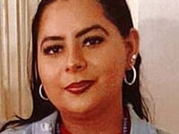 Photograph of Melany Maldonado