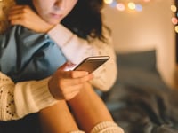 meldingen van seksueel misbruik tussen kinderen verdubbeld in twee jaar