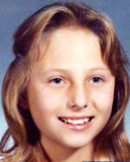 Melinda Creech Missing Since Sep 05, 1979 From Anderson, IN