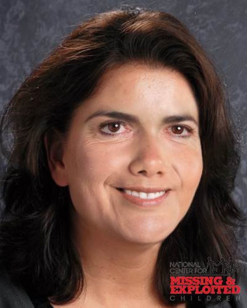 Melissa Alaniz Missing Since Mar 07, 1987 From El Paso, TX