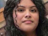 Melissa Coronado Missing Since Aug 05, 2025 From Broken Arrow, OK