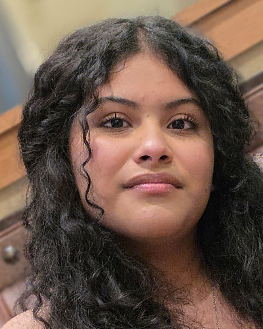 Melissa Coronado Missing Since Aug 05, 2025 From Broken Arrow, OK