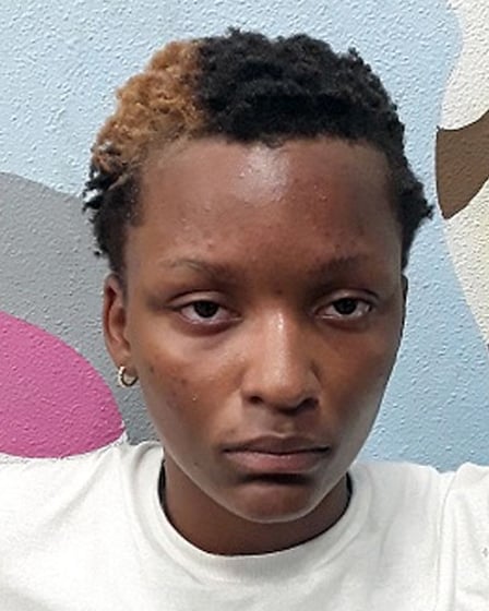 Melodi Williams Missing Since Jun 28, 2025 From Las Vegas, NV