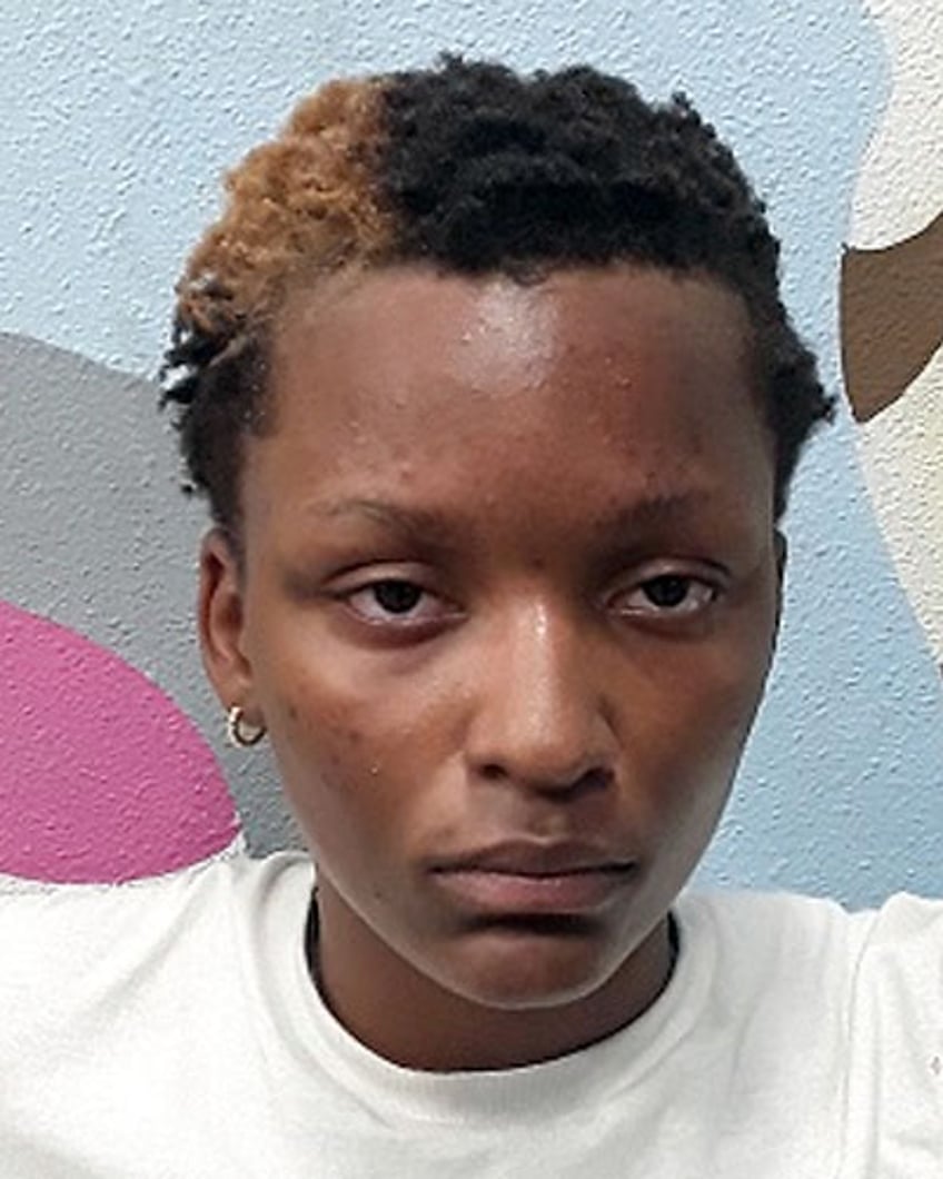Melodi Williams Missing Since Jun 28, 2025 From Las Vegas, NV