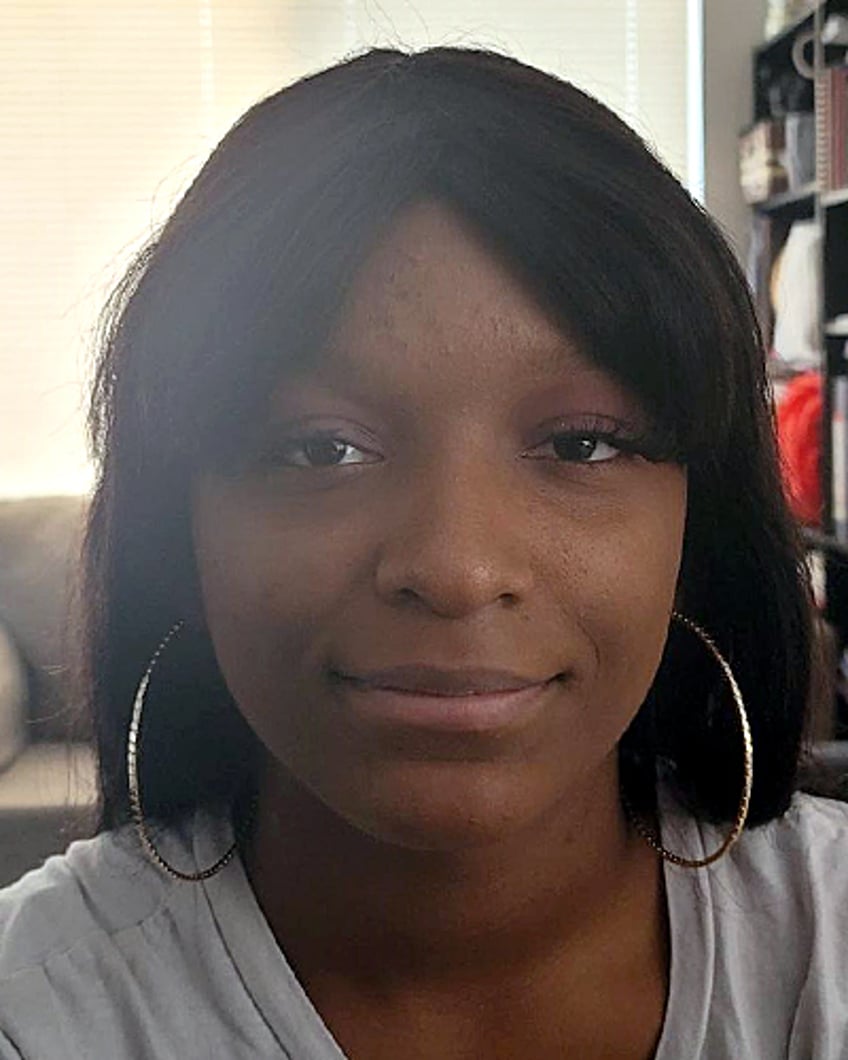 Melodi Williams Missing Since Jun 28, 2025 From Las Vegas, NV