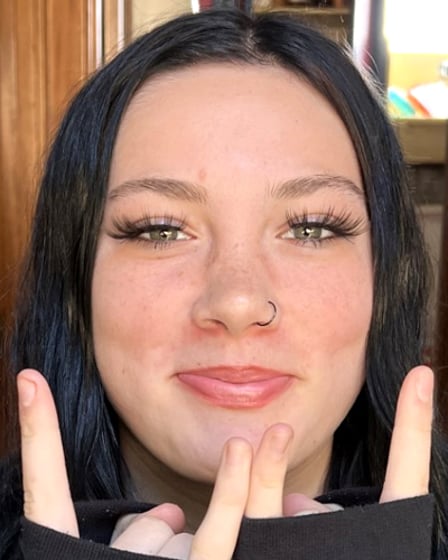 Melody Stevens Missing Since Jun 28, 2025 From Oakland, CA
