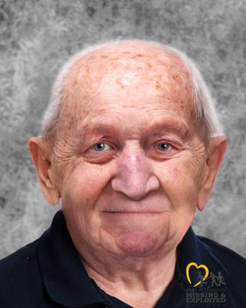 Melvin Horst Missing Since Dec 27, 1928 From Orrville, OH