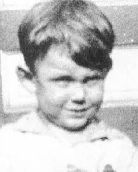 Melvin Horst Missing Since Dec 27, 1928 From Orrville, OH
