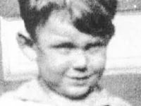 Melvin Horst Missing Since Dec 27, 1928 From Orrville, OH