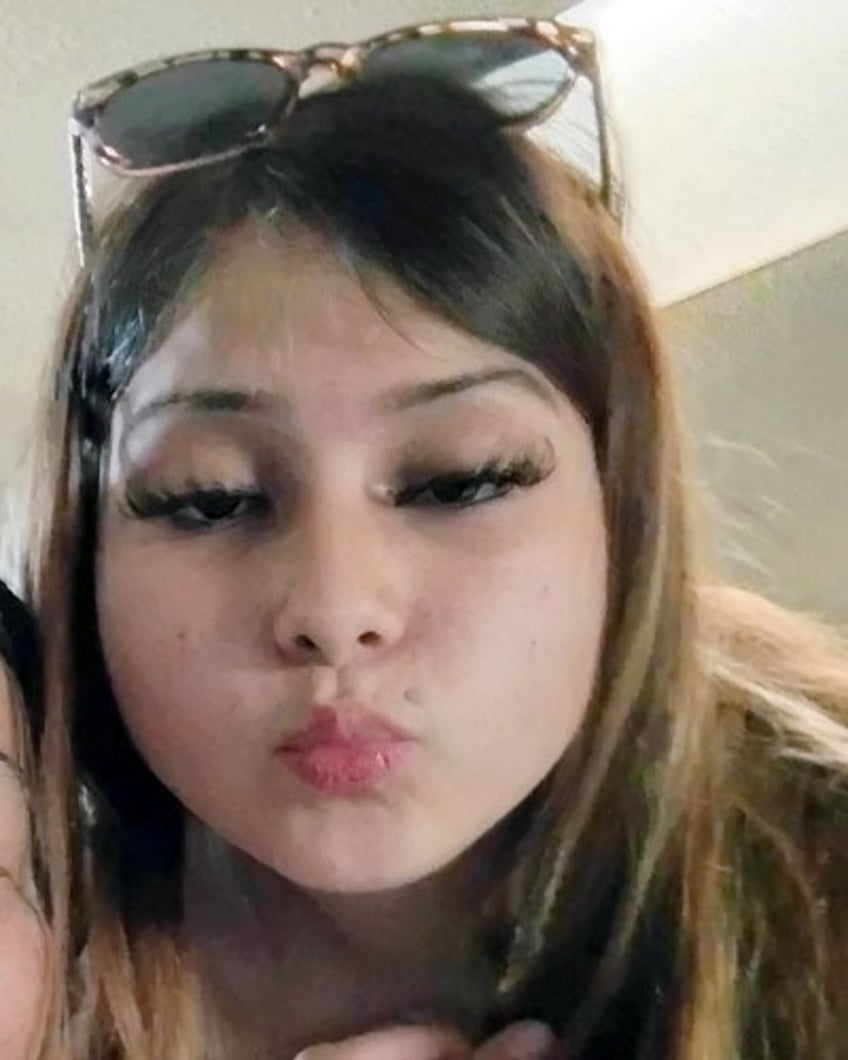 Memory Smith Missing Since Aug 15, 2025 From North Richland Hills, TX