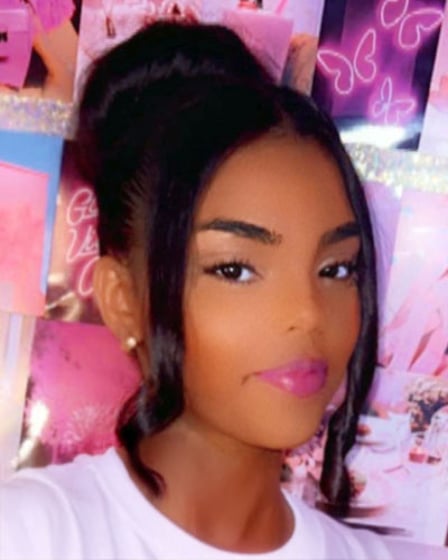 Mia Arias Missing Since Jun 16, 2025 From Fitchburg, MA