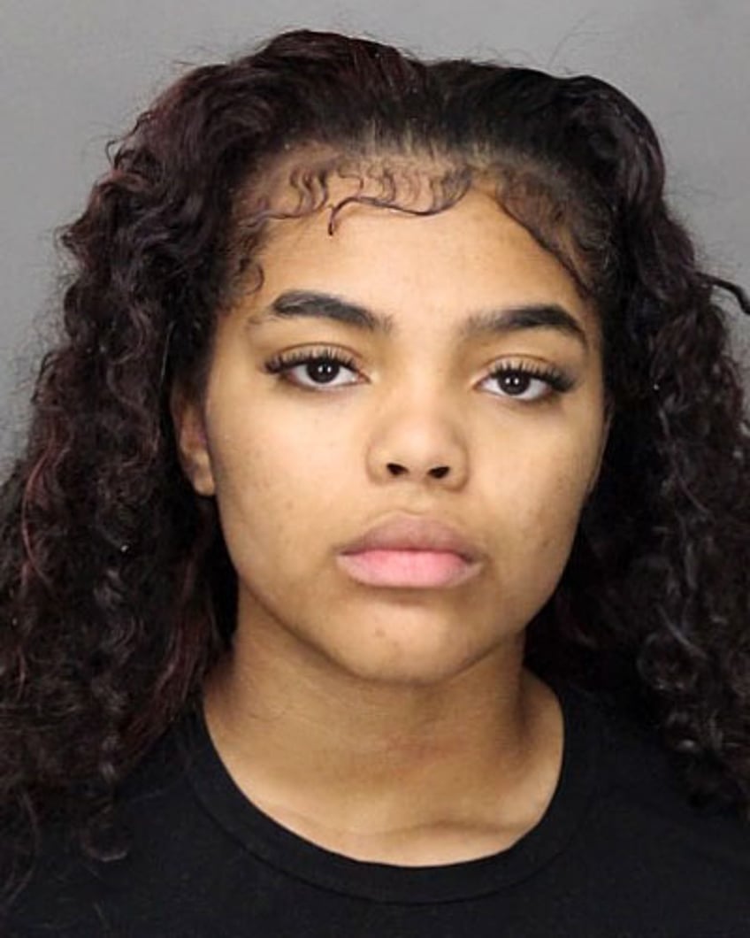 Mia Arias Missing Since Jun 16, 2025 From Fitchburg, MA