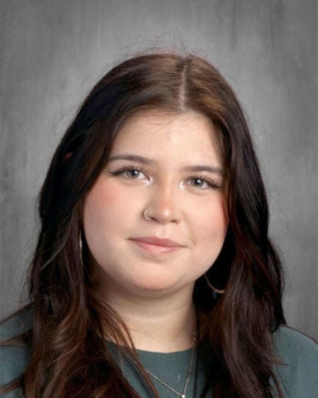 Mia Barria-Rivera Desaparecida desde jul 21, 2025 en Sacramento, CA