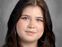Mia Barria-Rivera Desaparecida desde jul 21, 2025 en Sacramento, CA
