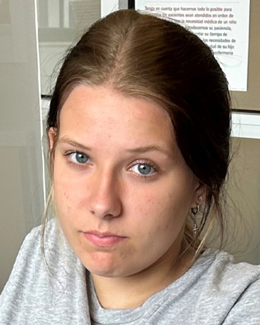 Mia Bennett пропала без вести июн 17, 2025 в Crawfordsville, IN