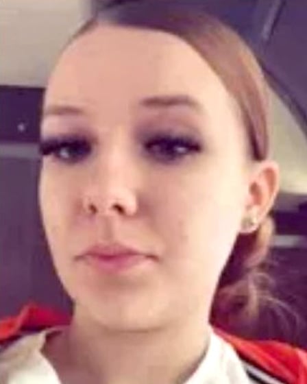 Mia Bennett пропала без вести июн 17, 2025 в Crawfordsville, IN
