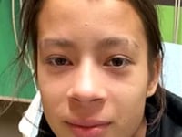 Mia Trevino Desaparecida desde sep 09, 2025 en Moses Lake, WA