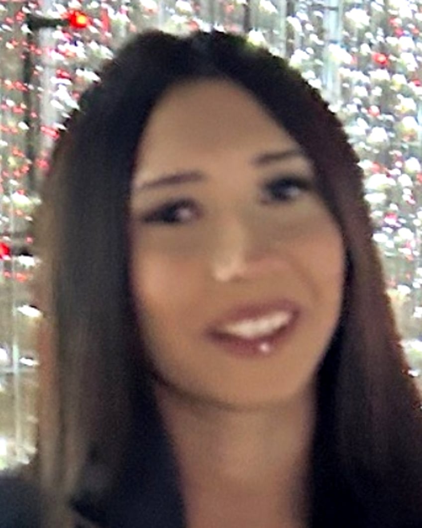 Mia Trevino Missing Since Feb 17, 2025 From Riverbank, CA