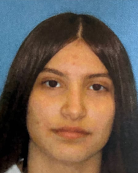 Micaela Freeman-Garcia De Alba Missing Since Jun 29, 2025