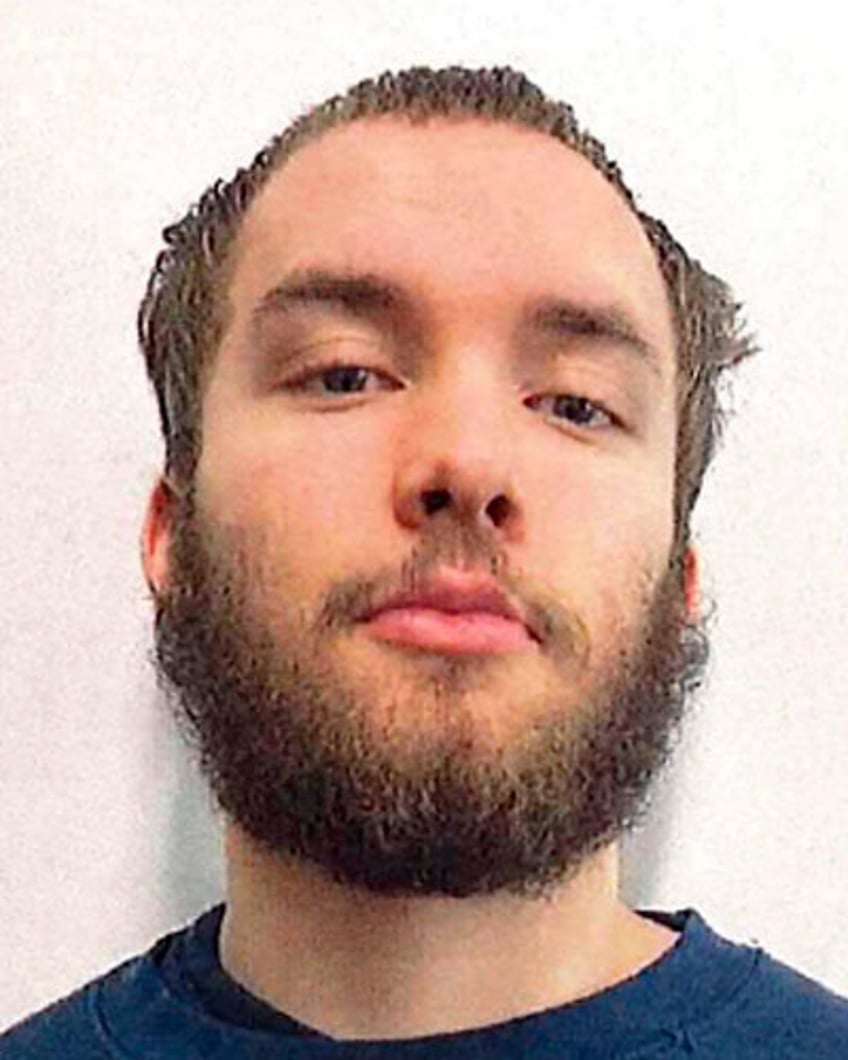 Micah Peters Missing Since May 27, 2025 From Portsmouth, VA