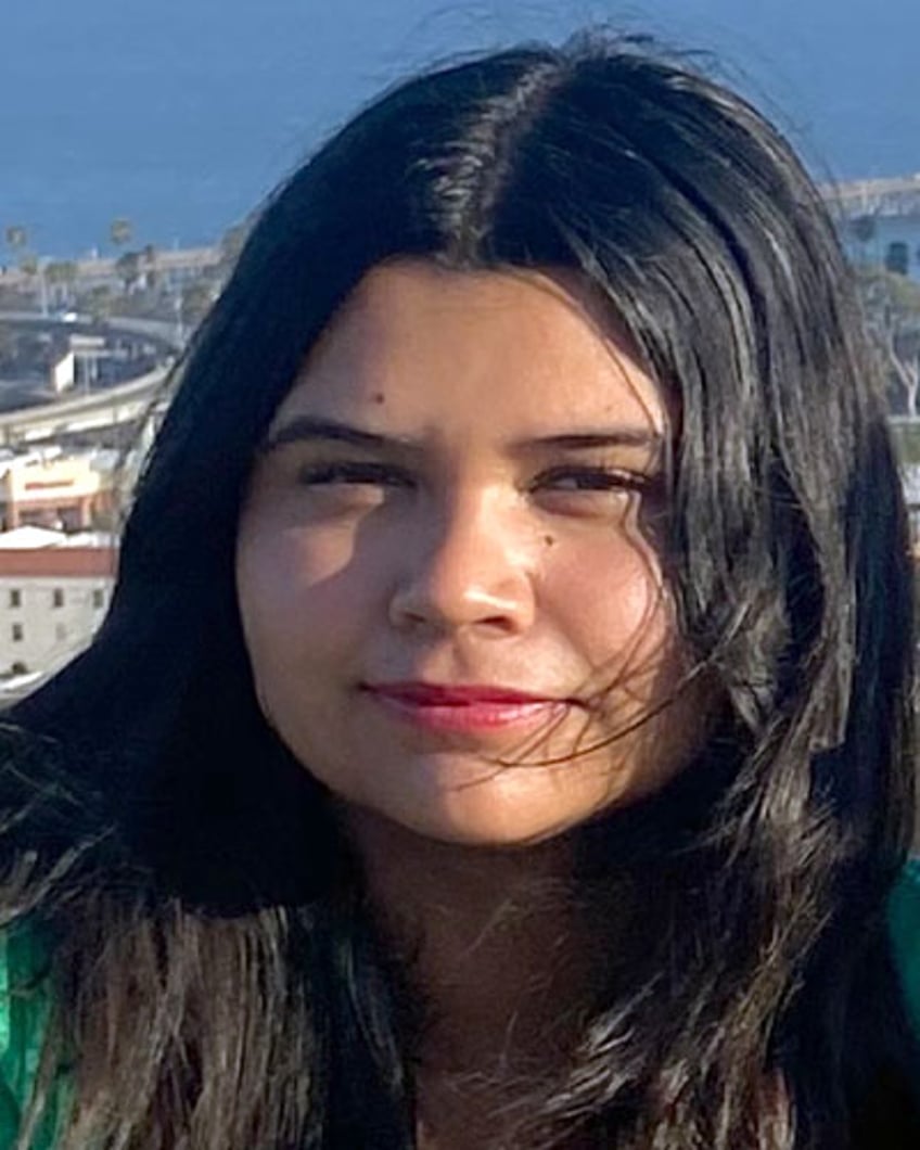 Micdaly Loaiza Missing Since Jul 07, 2025 From Oxnard, CA