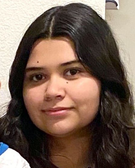 Micdaly Loaiza Missing Since Jul 07, 2025 From Oxnard, CA