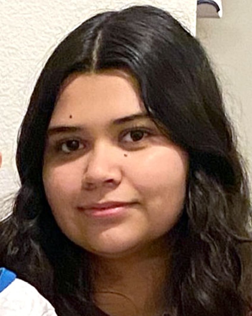 Micdaly Loaiza Missing Since Jul 07, 2025 From Oxnard, CA