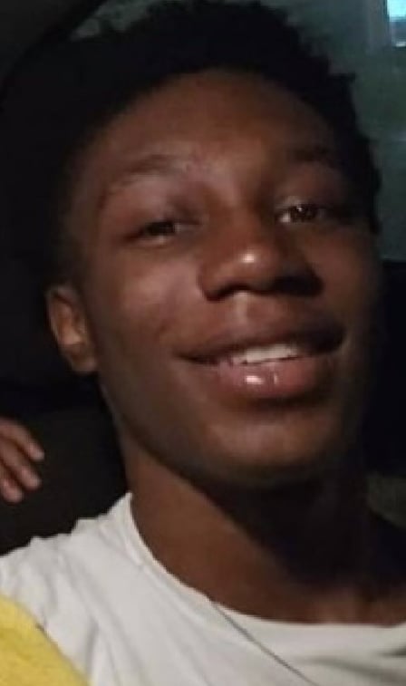 Michael Henry Jr Missing Since Aug 18, 2025 From Portsmouth, VA