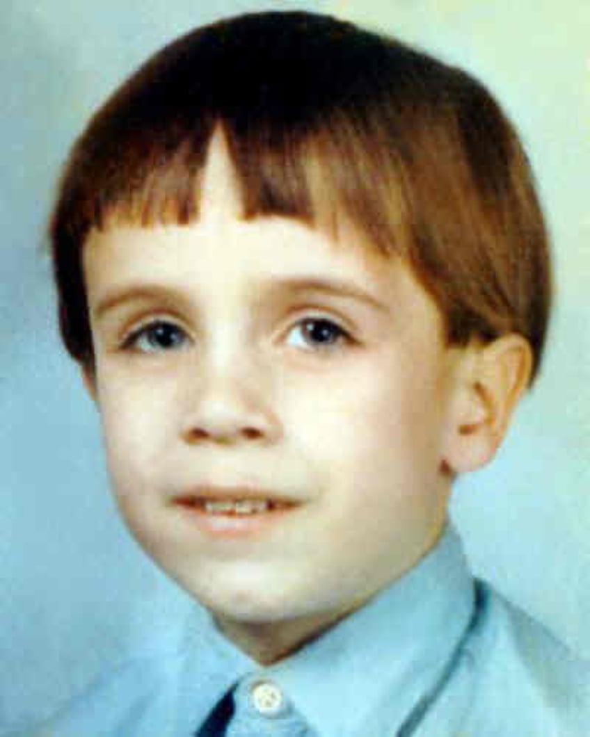 Michael Mccool Missing Since Jun 28, 1978 From Philadelphia, PA